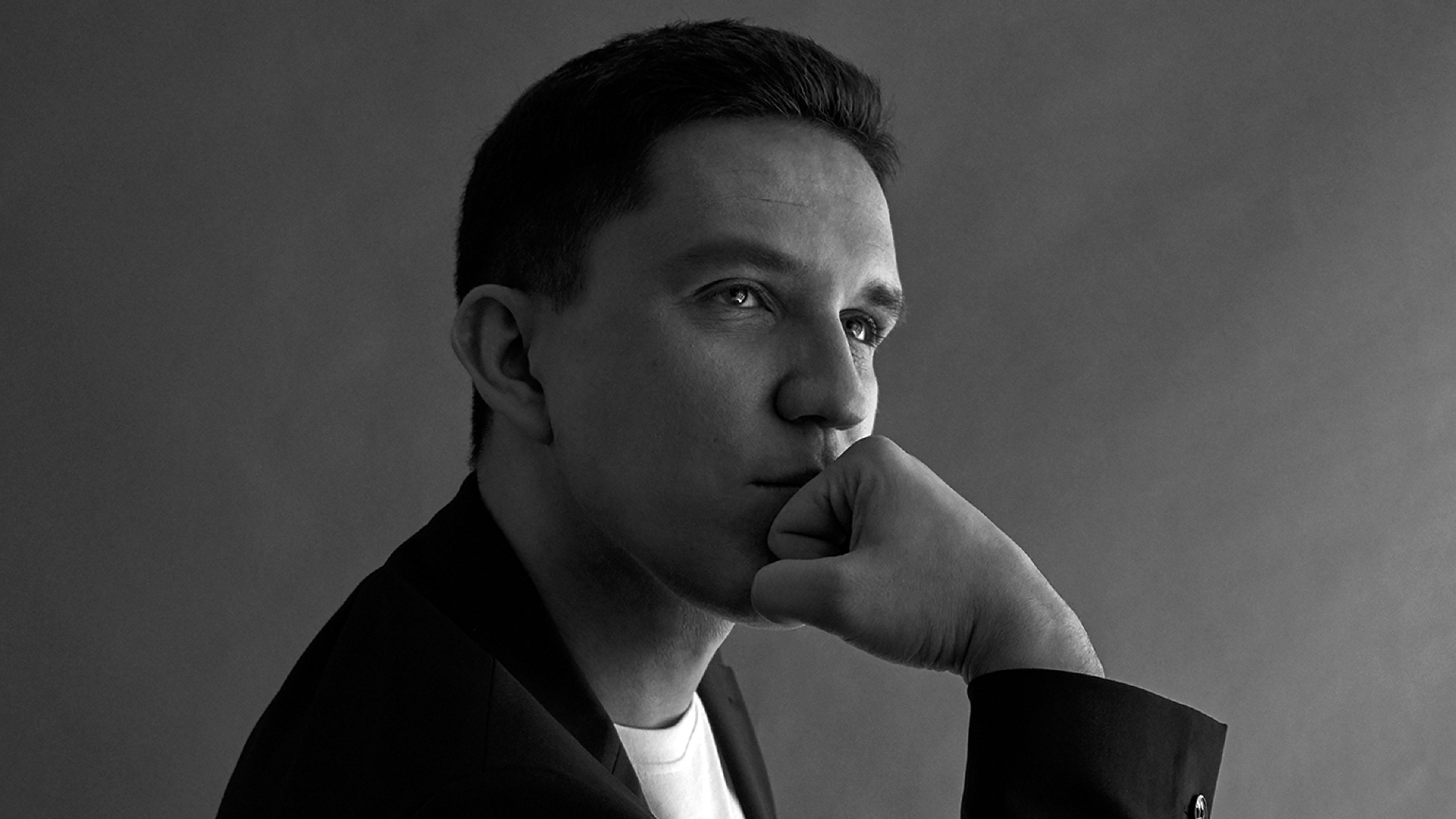 Дима Масленников