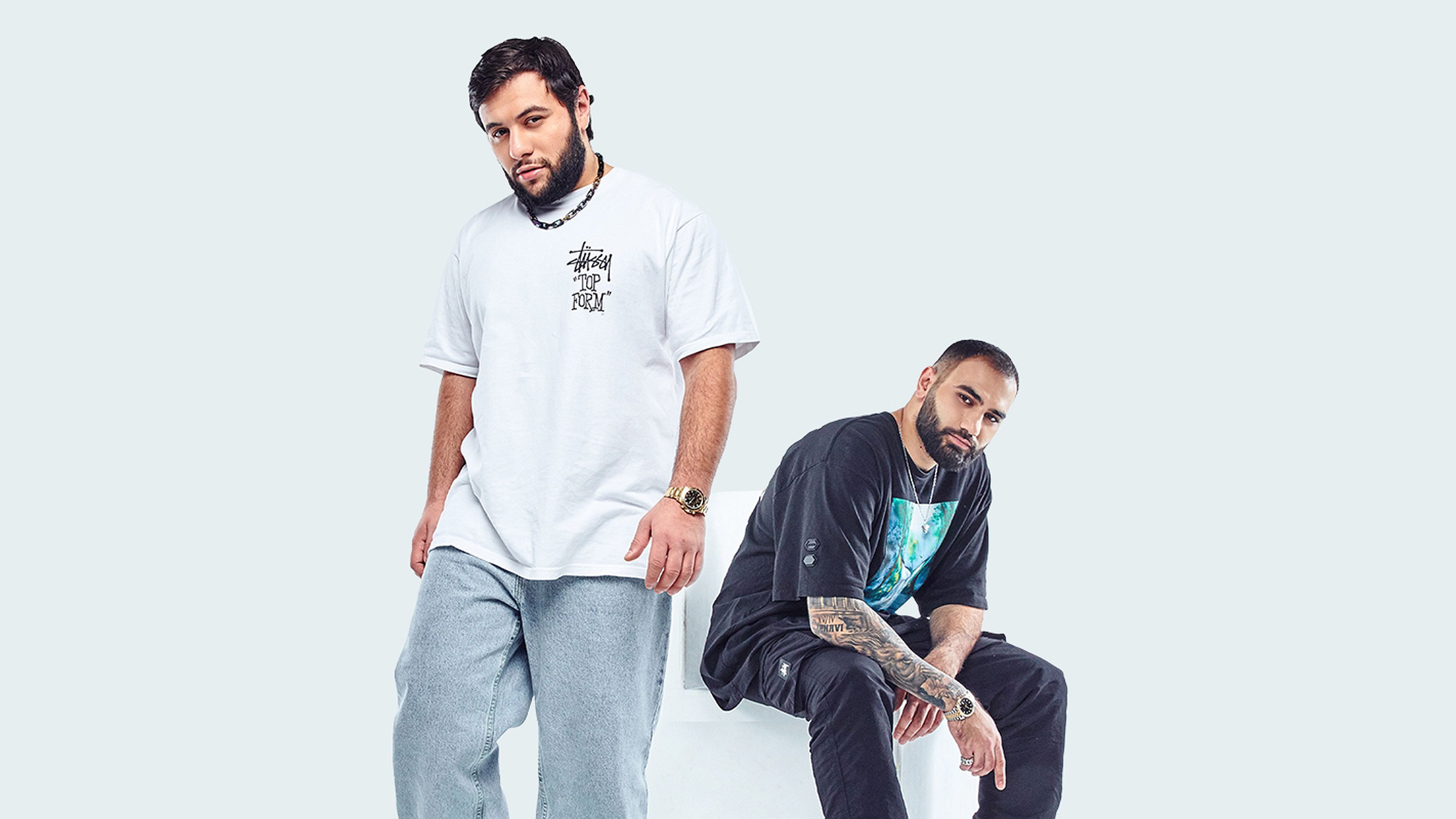 Hammali & Navai